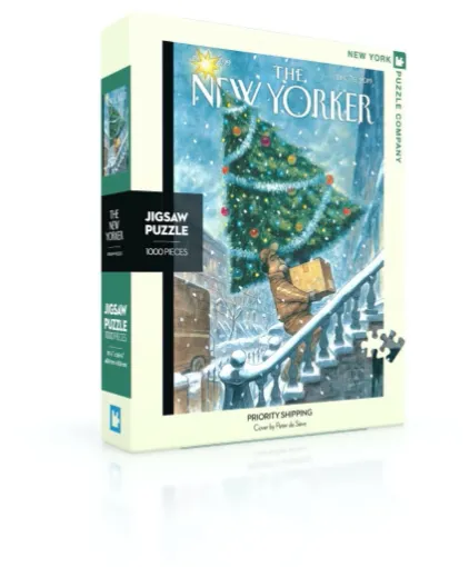 图片  New Yorker PRIORITY SHIPPING 1000 Pieces