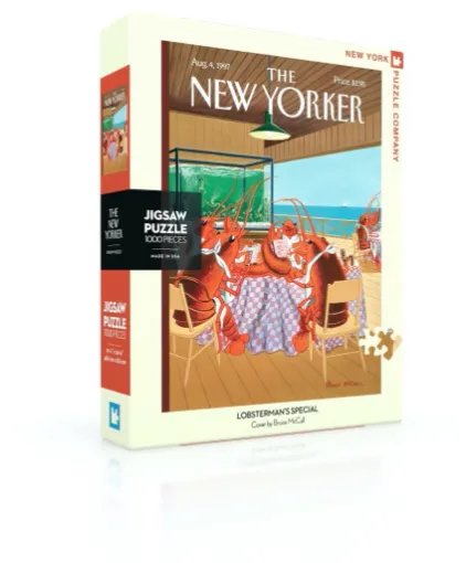 Picture of New Yorker Lobsterman's Special 1000 pcs