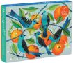 Picture of Galison Geninne Zlatkis Naranjas Jigsaw Puzzle (1000 Piece), Multicolor