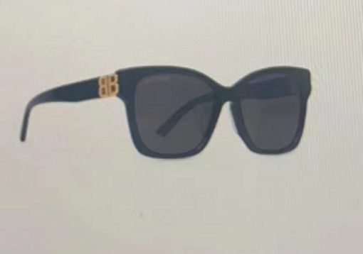 图片  BALENCIAGA GLASSES