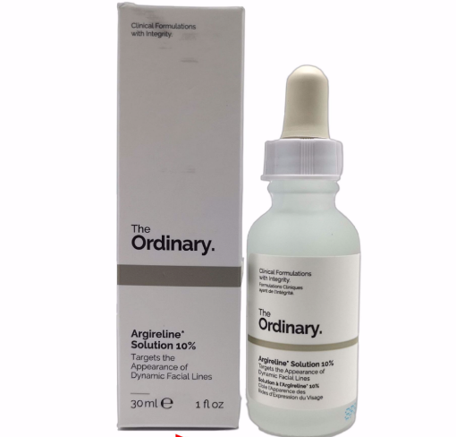 Picture of The Ordinary Argireline Solution 10%