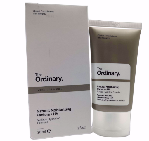 Picture of The Ordinary Natural Moisturizing Factors +Ha 30mL