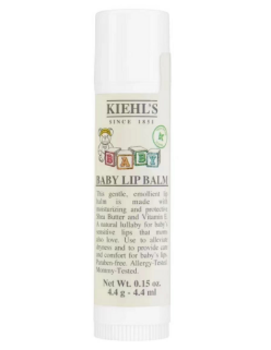 Picture of Kiehl's Nurturing Baby Cream for Face & Body