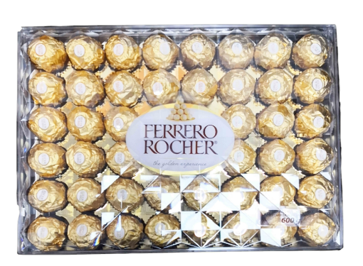 图片  Ferrero Rocher 费列罗巧克力 600g