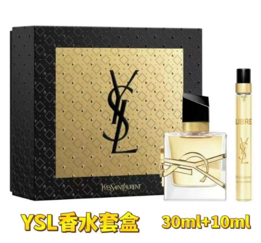 Picture of YSL 香水礼盒30ml+10ml