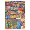 Picture of SOONNESS SUPERMARKET BY ROWON 1000PC