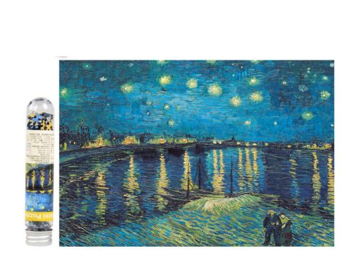 Picture of Let's pieces Starry Sky 150pc
