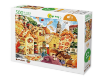 Picture of Afu pizza town 500pc