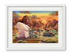 Picture of Afu-white rabbit series-eternal journey 500pc