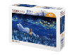 圖片 Afu-White Rabbit Series-Under the Starry Sky 300pc