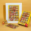 Picture of TOI Hamster Chitose Snack Pack 300PC