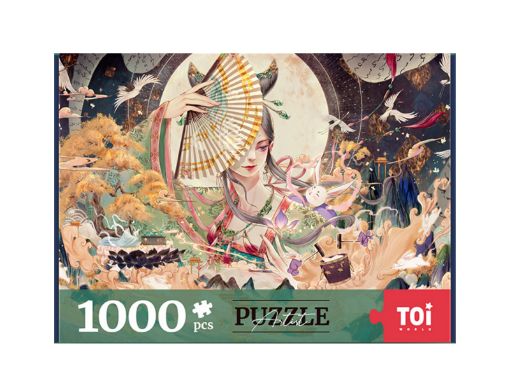 Picture of TOI Acacia Moon 1000PC