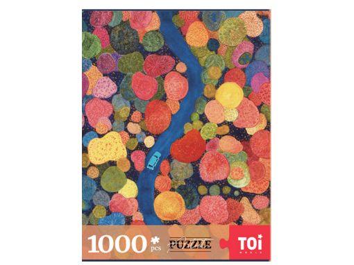 Picture of TOI Leading to autumn1000PC
