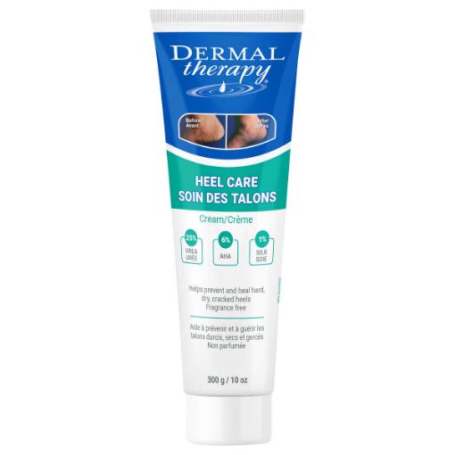 Picture of Dermal Therapy Heel Care 300 g