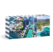 Picture of Galison Gray Malin The USA Aerials 3-In-1 Puzzle Set