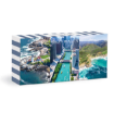 图片  Galison Gray Malin The USA Aerials 3-In-1 Puzzle Set