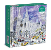 Picture of Galison Michael Storrings St. Patricks Cathedral 1000 Piece Puzzle