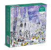 圖片 Galison Michael Storrings St. Patricks Cathedral 1000 Piece Puzzle