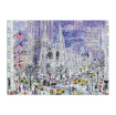 Picture of Galison Michael Storrings St. Patricks Cathedral 1000 Piece Puzzle
