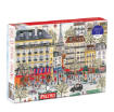 圖片 Galison Michael Storrings Paris 1000 Piece Puzzle