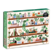 圖片 Galison Plant Shelfie 1000 Piece Puzzle