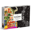 图片  Galison Stargaze 500 Piece Double Sided Puzzle