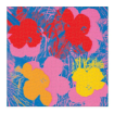 图片  Galison Andy Warhol Flowers 500 Piece Puzzle