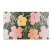 圖片 Galison Andy Warhol Flowers 300 Piece Lenticular Puzzle
