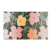 图片  Galison Andy Warhol Flowers 300 Piece Lenticular Puzzle