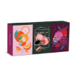 Picture of Galison Hope Beauty Life Puzzle Set