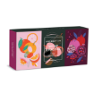 图片  Galison Hope Beauty Life Puzzle Set