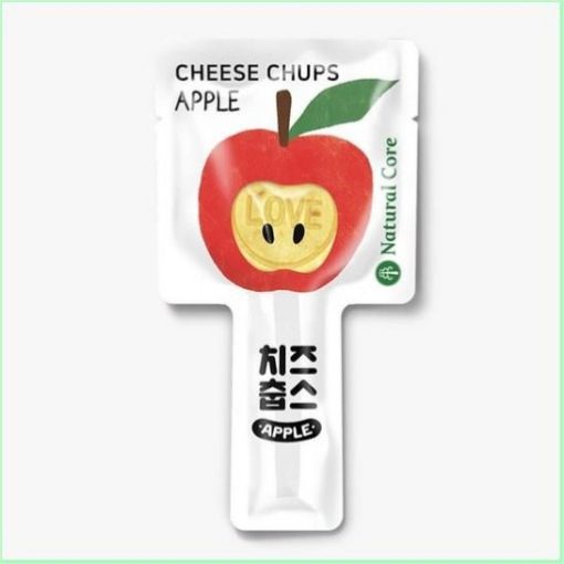 图片   韩国naturalcore奶酪天然核心狗狗棒棒糖宠物零食磨牙棒