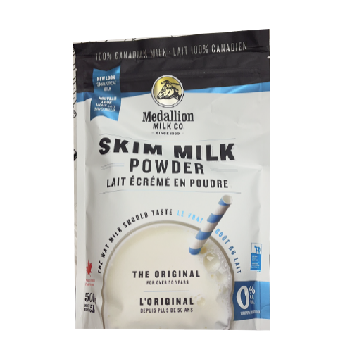 Picture of Medallion Skim Milk Powder 500G