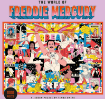 图片  The World of Freddie Mercury 1000 Piece Puzzle