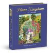 圖片 Galison Joy Laforme Botanical Terrarium 1000 Pc Book Puzzle