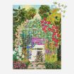 Picture of Galison Joy Laforme Botanical Terrarium 1000 Pc Book Puzzle