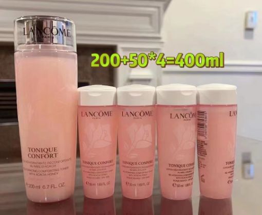 Picture of Lancome 兰蔻粉水200ml套装