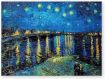 图片  PINTOO P1140 Vincent van Gogh - Starry Night Over the Rhone, 1888 150p