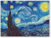 图片  PINTOO P1139 Vincent van Gogh - The Starry Night, June 1889 150p