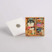 图片  PINTOO D1308 Puzzle Magnet - Cotton Lion - Shiba 16p