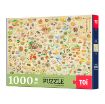 Picture of TOI Chinese Food Guide 1000PC