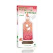 Picture of TOI cute pet in the bottle-pig glass bottle 42pc