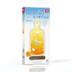 Picture of TOI cute pet in the bottle - duck glass bottle 42pc