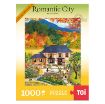 Picture of TOI Romantic City Series - "Mountain Holiday" 1000pc