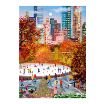 图片  TOI Romantic City Series - "Central Park" 1000pc