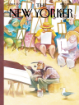 Picture of New Yorker SUMMER PAINTING 1000 Pieces