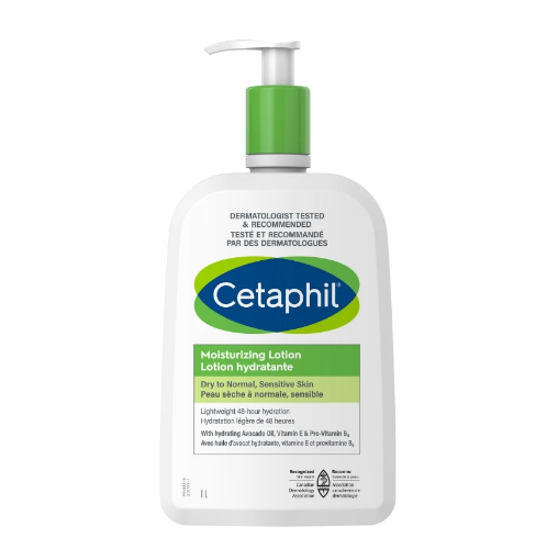Picture of 【COSTCO ON SALE】Cetaphil  Moisturizing Lotion 1L 